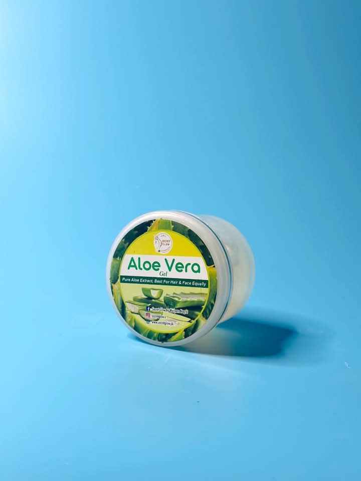 Alovera Gel
